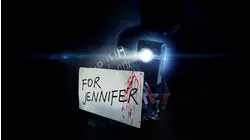 For Jennifer