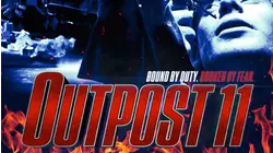 Outpost 11