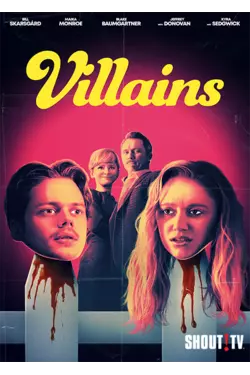 Villains
