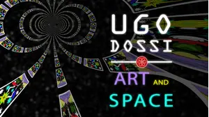 Ugo Dossi: Art and Space