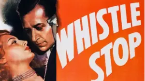 Whistle Stop