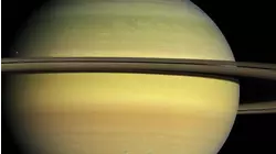 Seasons of Saturn