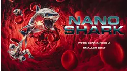 Nanoshark