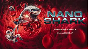 Nanoshark