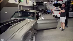 Mopar to Midair