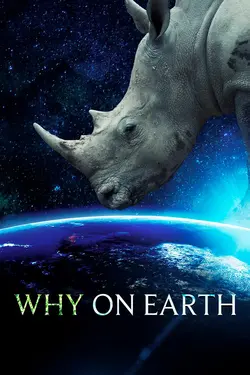 Why on Earth