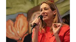Gov.-elect Mikie Sherrill submits congressional resignation letters
