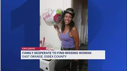 East Orange mother seeks public's help finding missing daughter