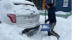 DIGGING OUT LIVE UPDATES: Hudson Valley road crews clear roadways; travel restrictions and warnings remain