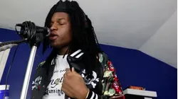 Being Weird In The Studio