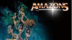 Amazons [Broadcast Edit]