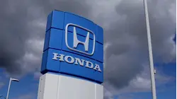Honda Recalls Nearly 100,000 Vehicles Over Airbag Defects