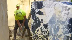 Why France's Lost Marble Costs 20 Times As Much As White Marble
