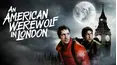 An American Werewolf In London