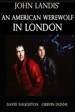 An American Werewolf In London
