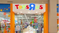 Toys 'R' Us Set to Make Major Comeback With 120 New Stores
