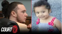 DNA BOMBSHELL in Uncle's Trial for 5-Year-Old's Murder