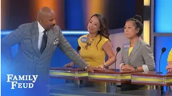 BOUJEE BOOTY? | Family Feud