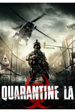 Quarantine LA