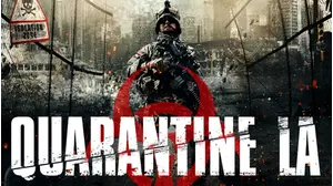 Quarantine LA