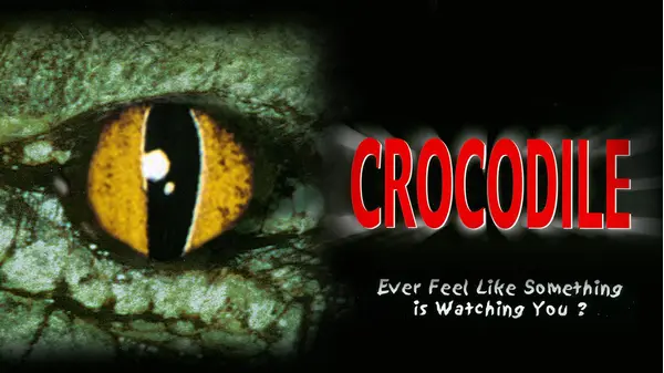 Apocalypse Rising Film Crocodile - Xumo Free Halloween Horrors | Xumo Play