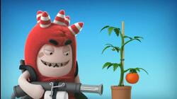 Critters and Cuisines