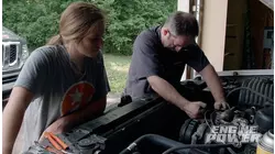 Ayudamos a un espectador a solucionar algunos elementos esenciales en su Chevy Z71 del 99