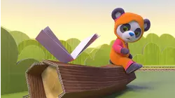 Book Hungry Bears