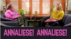 Annaliese! Annaliese!