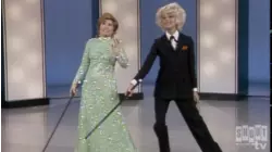 Rowan & Martin's Laugh-In: S5 E19