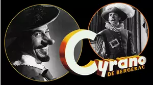 Cyrano de Bergerac
