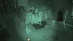 Haunted House Of Horror