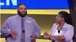 Name a place you'd be afraid to be naked. | Family Feud