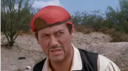 The Jolly Roger and Wells Fargo