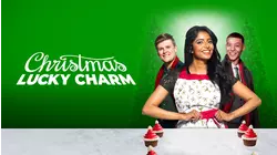 Christmas Lucky Charm