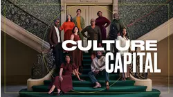 Culture Capital - Innovation