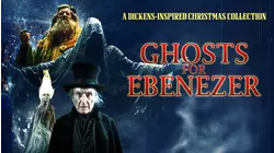 Ghosts for Ebenezer: A Dickens-Inspired Christmas Collection