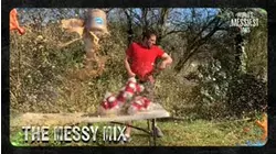 The Messy Mix