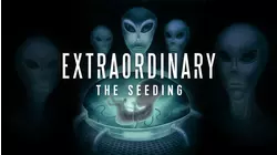 Extraordinary: The Seeding