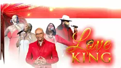 The Love of a King
