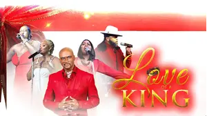 The Love of a King