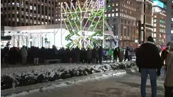 Security stepped up at Jewish locations in New York City after Australia massacre