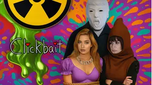 Clickbait