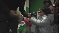 Yonkers community helps families impacted by School Street fire