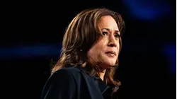 Kamala Harris Says She's Considering 2028 Presidential Run