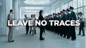 Leave No Traces