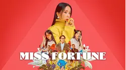 Miss Fortune