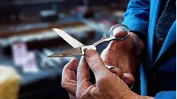 Why Ernest Wright Scissors Are So Expensive
