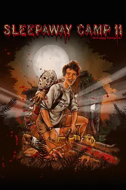 Sleepaway Camp II: Unhappy Campers