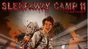 Sleepaway Camp II: Unhappy Campers